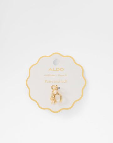 Peaceandluck - Fashion Ornament/Charm