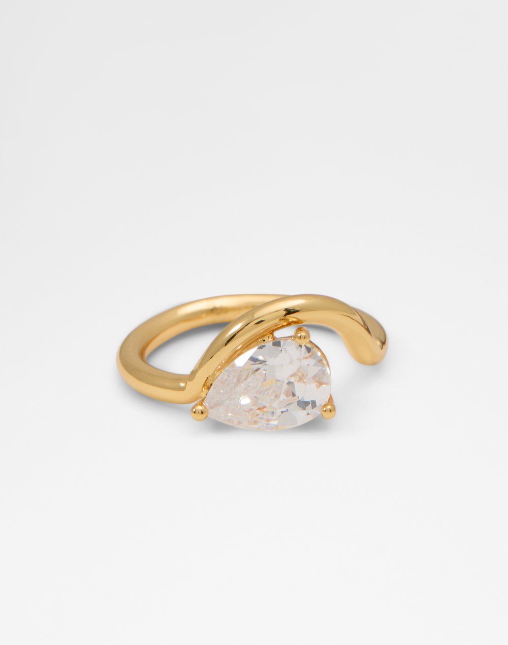 Pinkyring