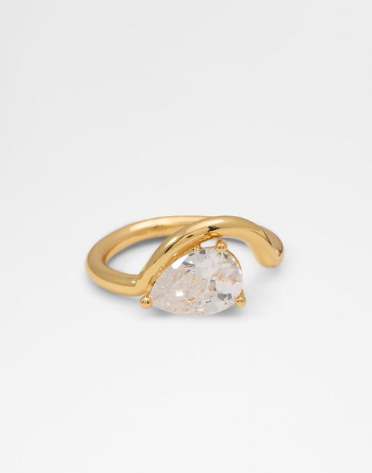 Pinkyring