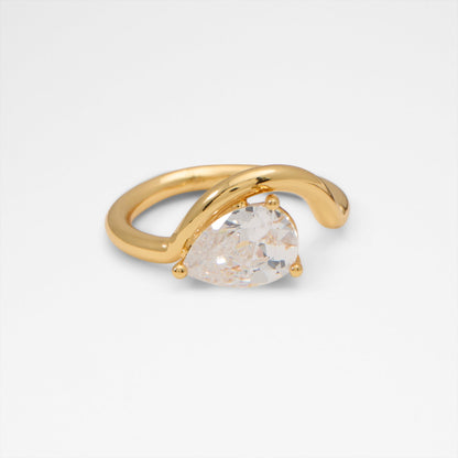 Pinkyring