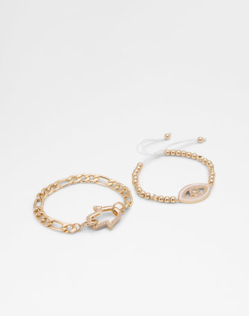 Positivity - Stackable Rings