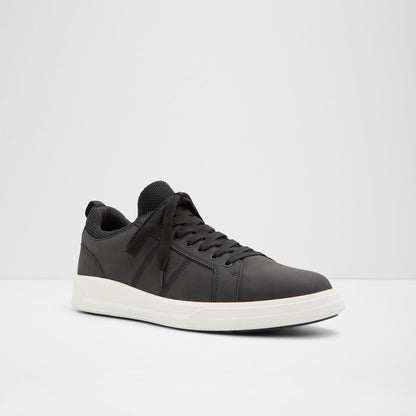 Aldo Men's Pillow Walk Comfortable Fashion Athletics Prasien Black