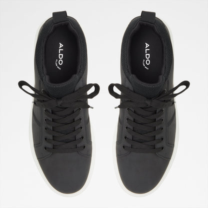 Aldo Men's Pillow Walk Comfortable Fashion Athletics Prasien Black