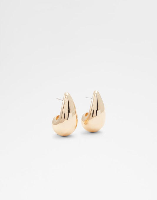 Aldo Women's Teardrop Earrings Preinad Gold