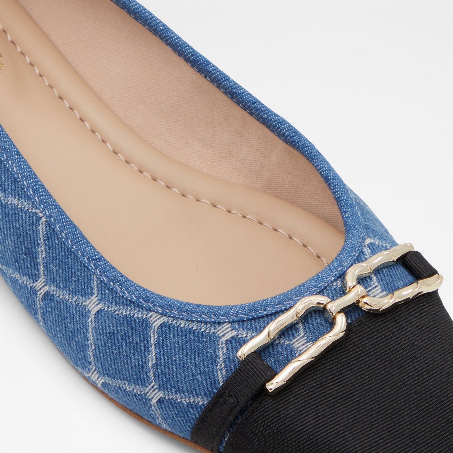 Aldo Women's Ballerinas & Mary Janes Preri Blue