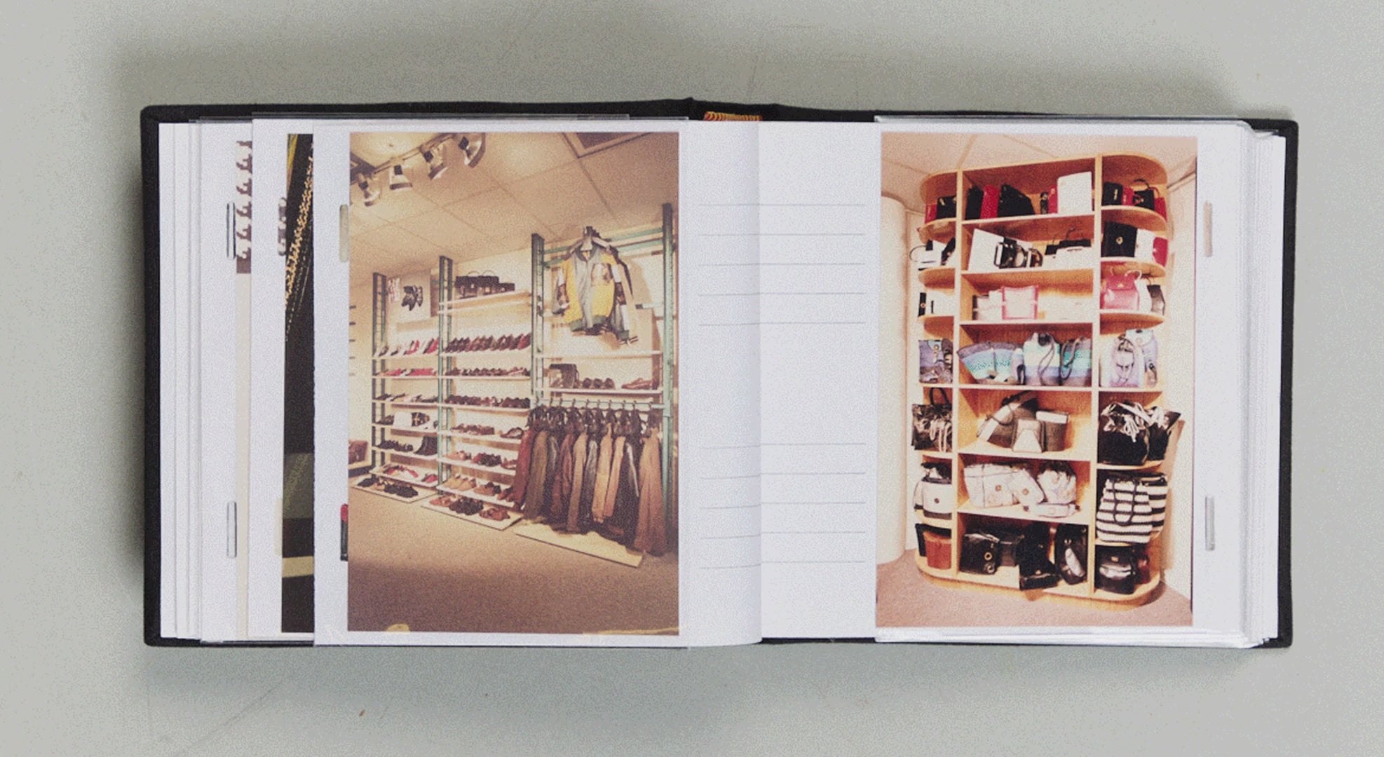 Load video: Mr B: ALDO intro video