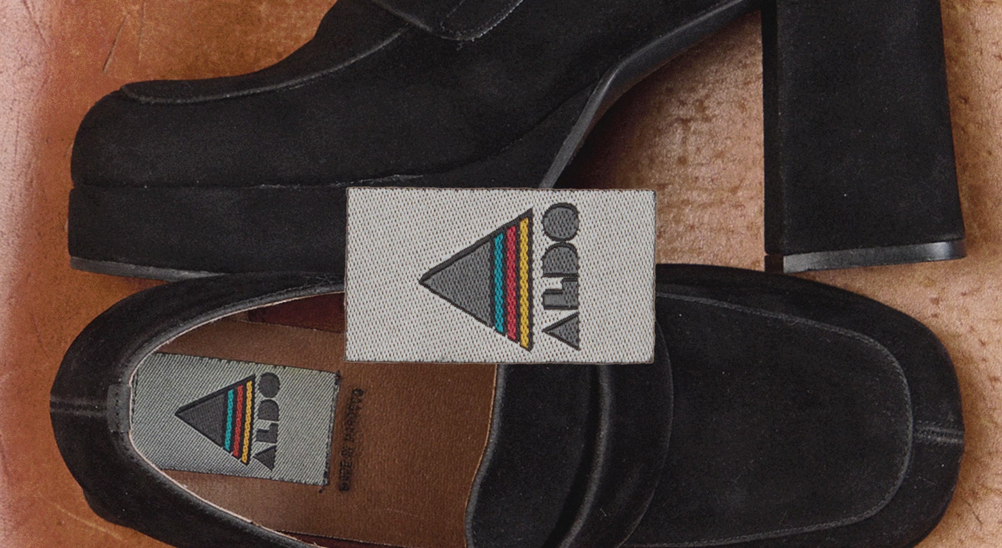 Load video: Mr B: ALDO intro video