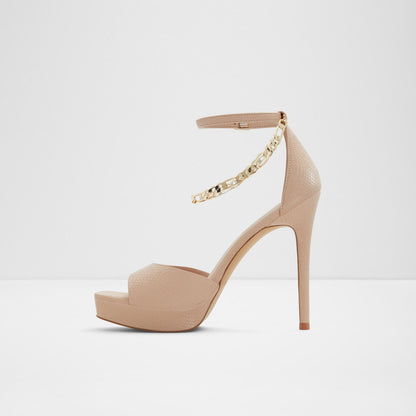 Aldo Women's Heeled Sandals Prisilla