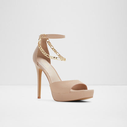 Aldo Women's Heeled Sandals Prisilla