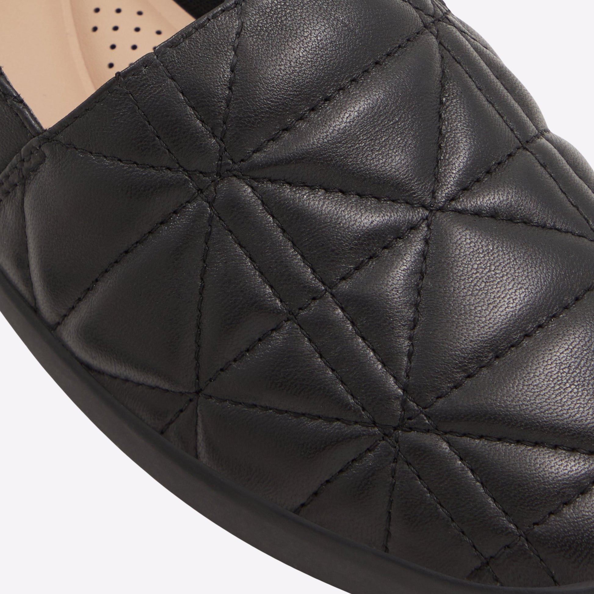 Quilten Women's Slip On Trainers – ALDO Shoes UK