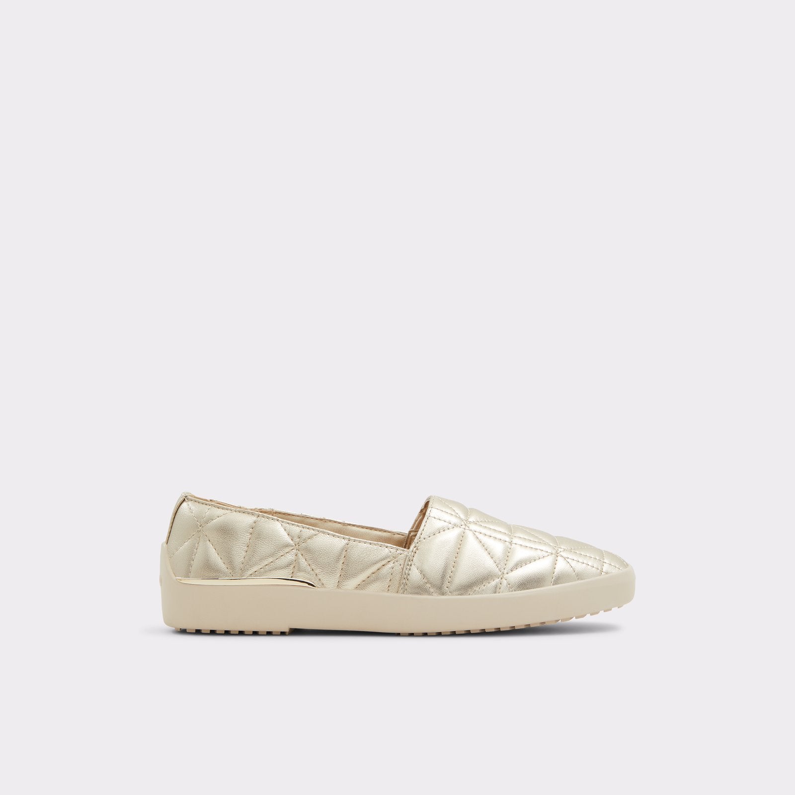 Quilten Women's Slip On Shoes – ALDO Shoes UK - Main Image