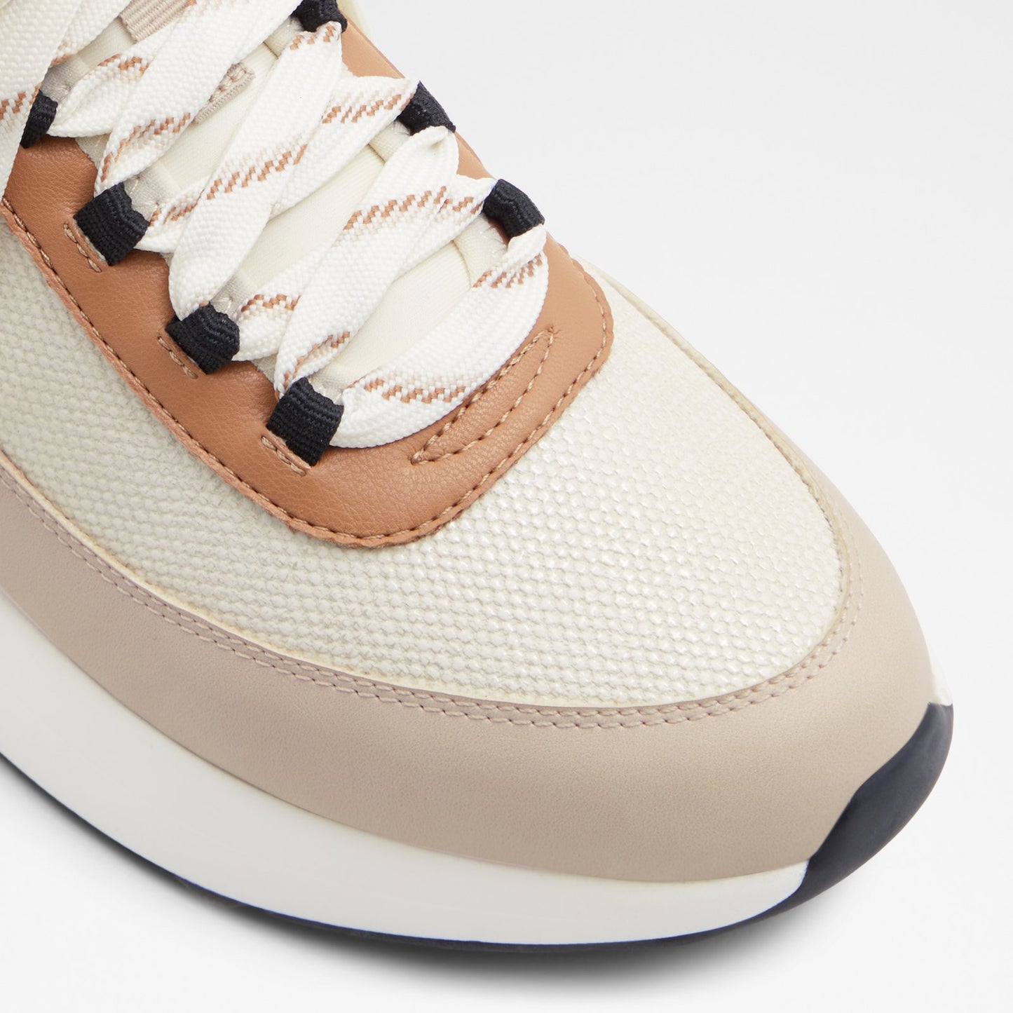 Aldo Women's Fashion Athletics Quiltyn Brown