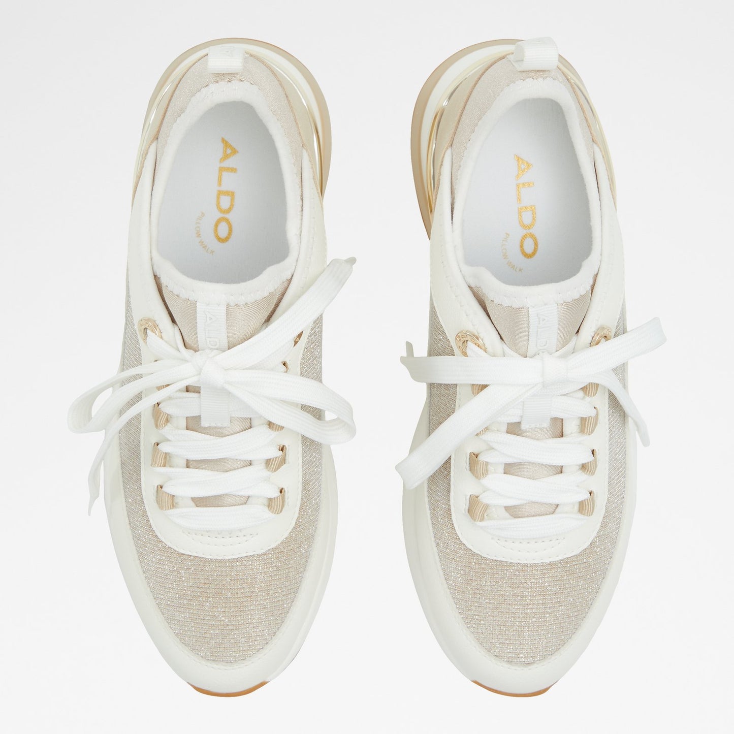 Aldo Women's Fashion Athletics Quiltyn