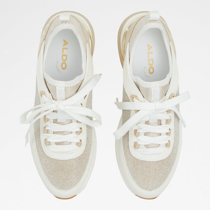 Aldo Women's Fashion Athletics Quiltyn