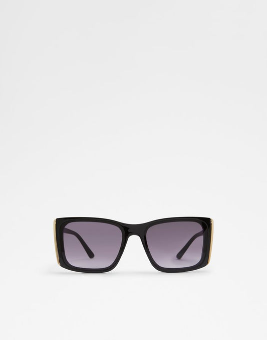 Aldo Women's Sunglasses Rhecia Black