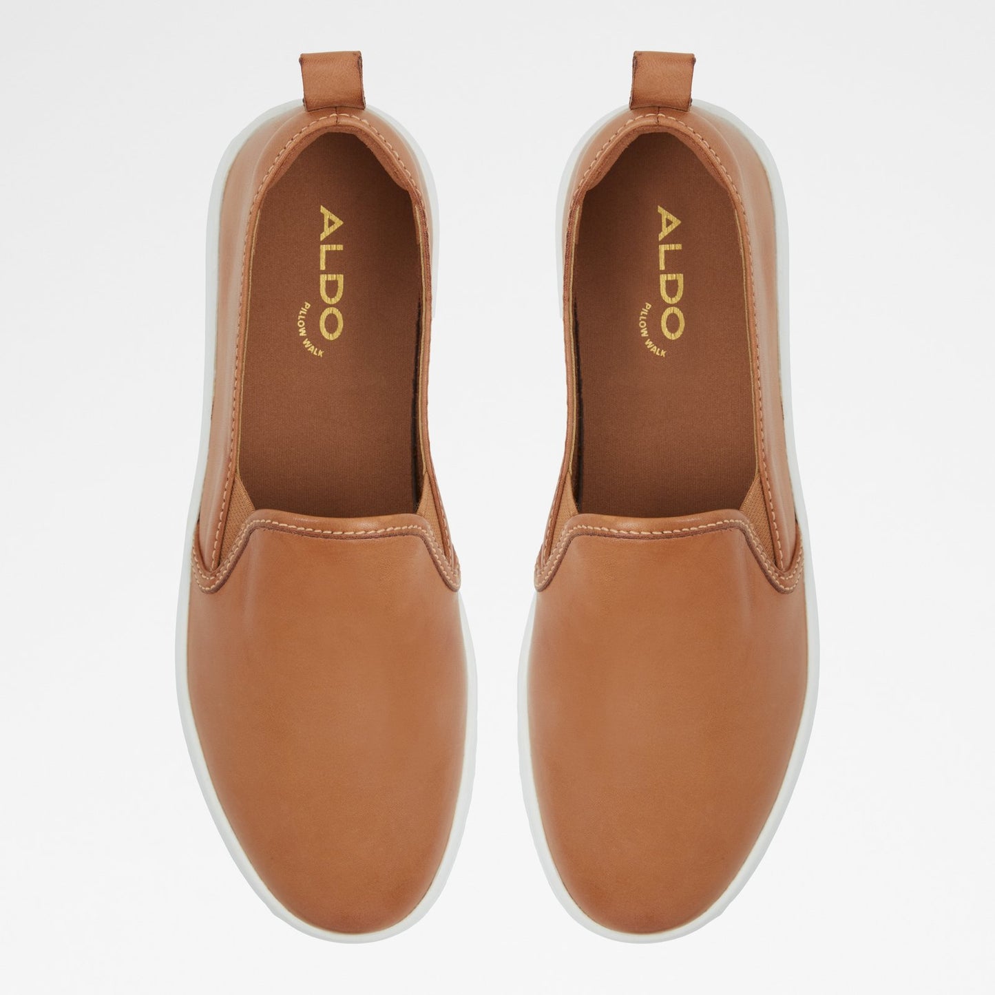 Aldo Women's Fashion Athletics Roolly Beige