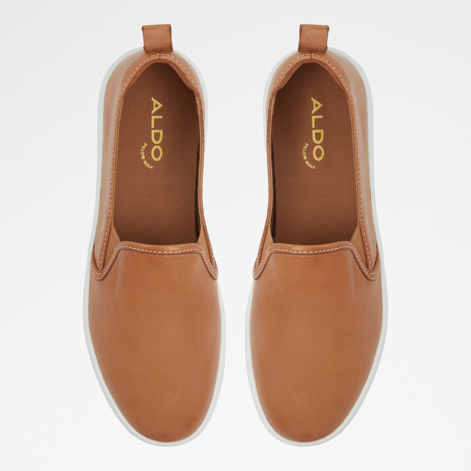 Aldo Women's Fashion Athletics Roolly Beige