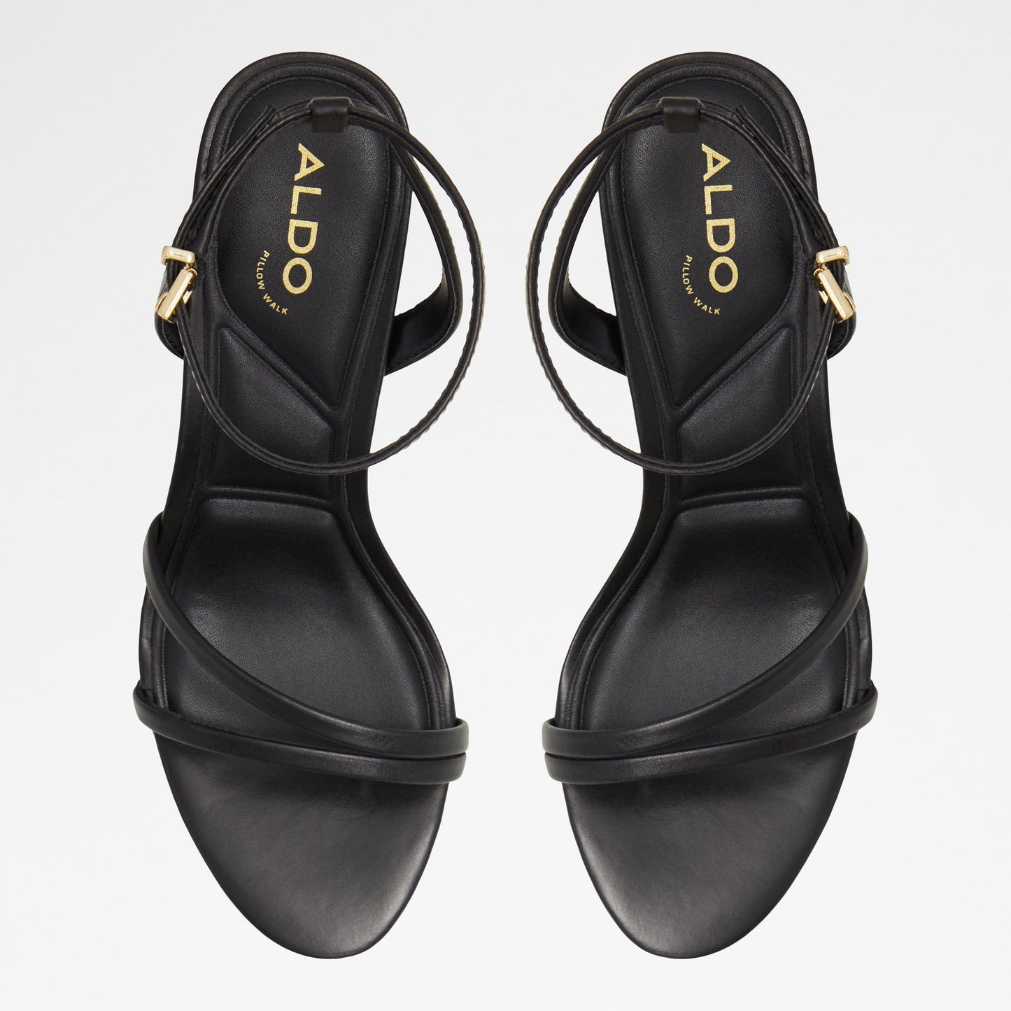 Aldo Women's Heels Rosalind Black