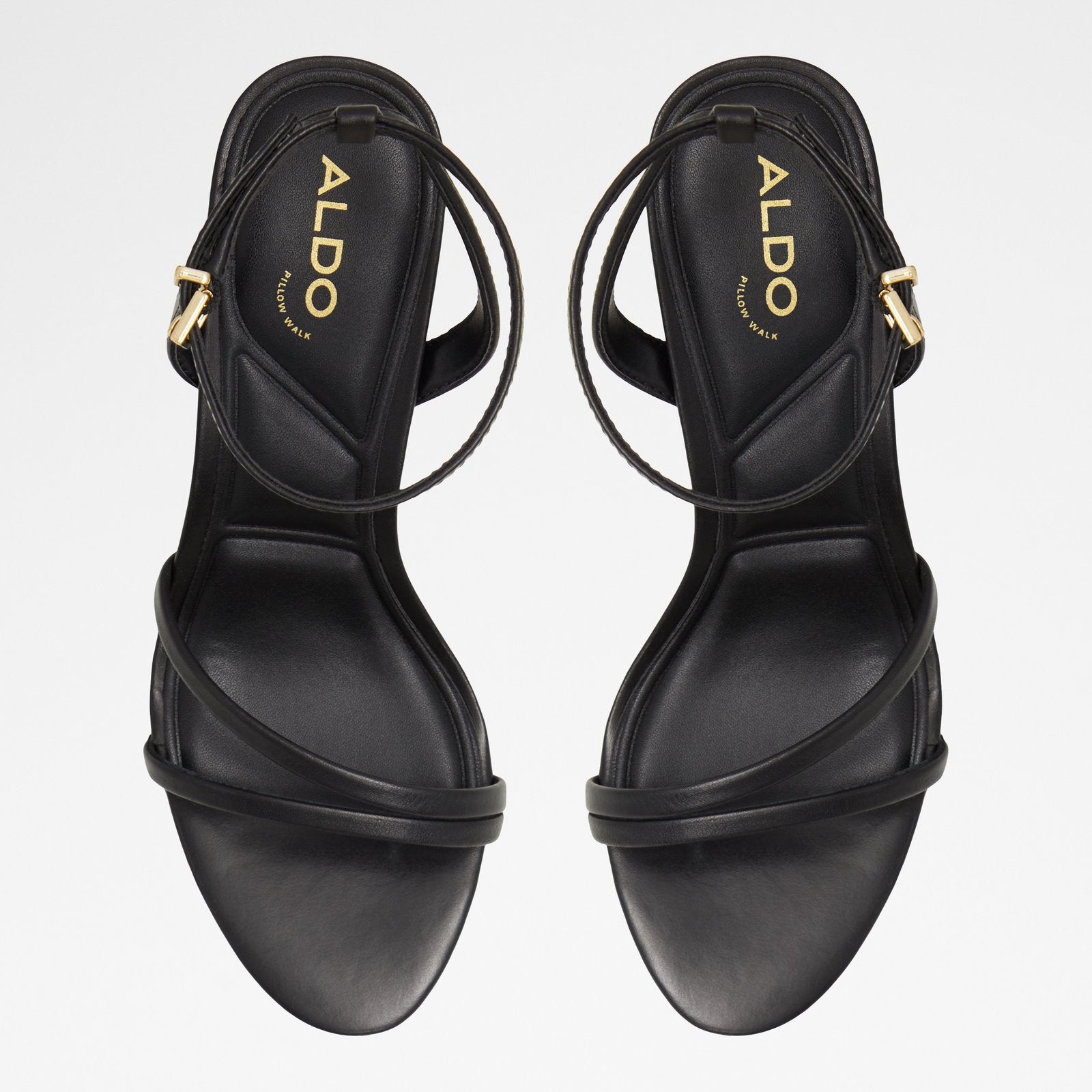 Aldo Women's Heels Rosalind Black