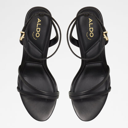 Aldo Women's Heels Rosalind Black