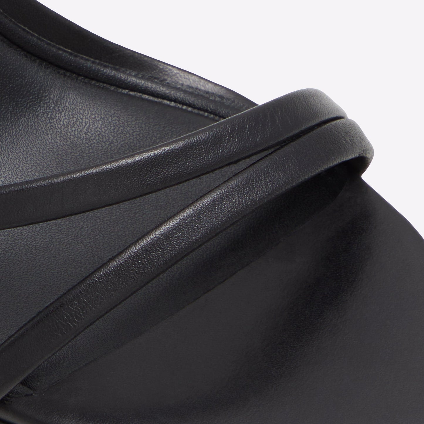 Aldo Women's Heels Rosalind Black