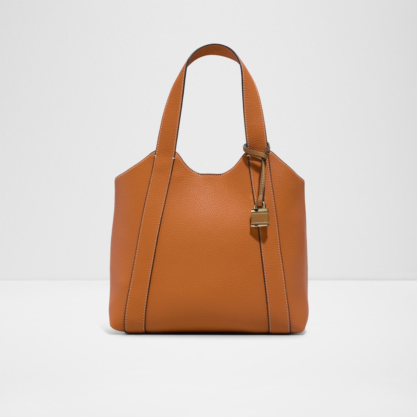 Rowsley - Women's Orange Satchel Bag – ALDO Shoes UK