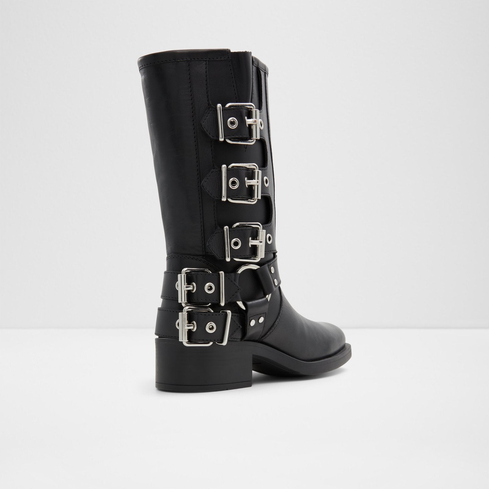 Ryderr Women's Biker Boots – ALDO Shoes UK