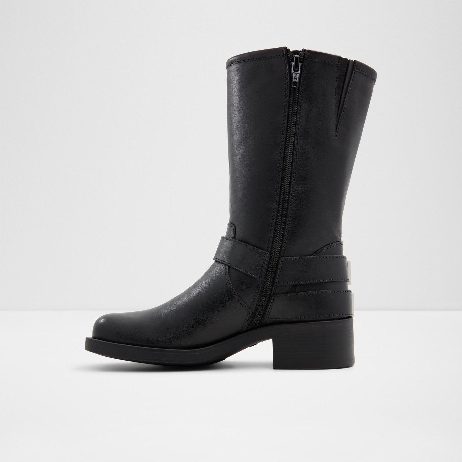 Aldo motorcycle boots online