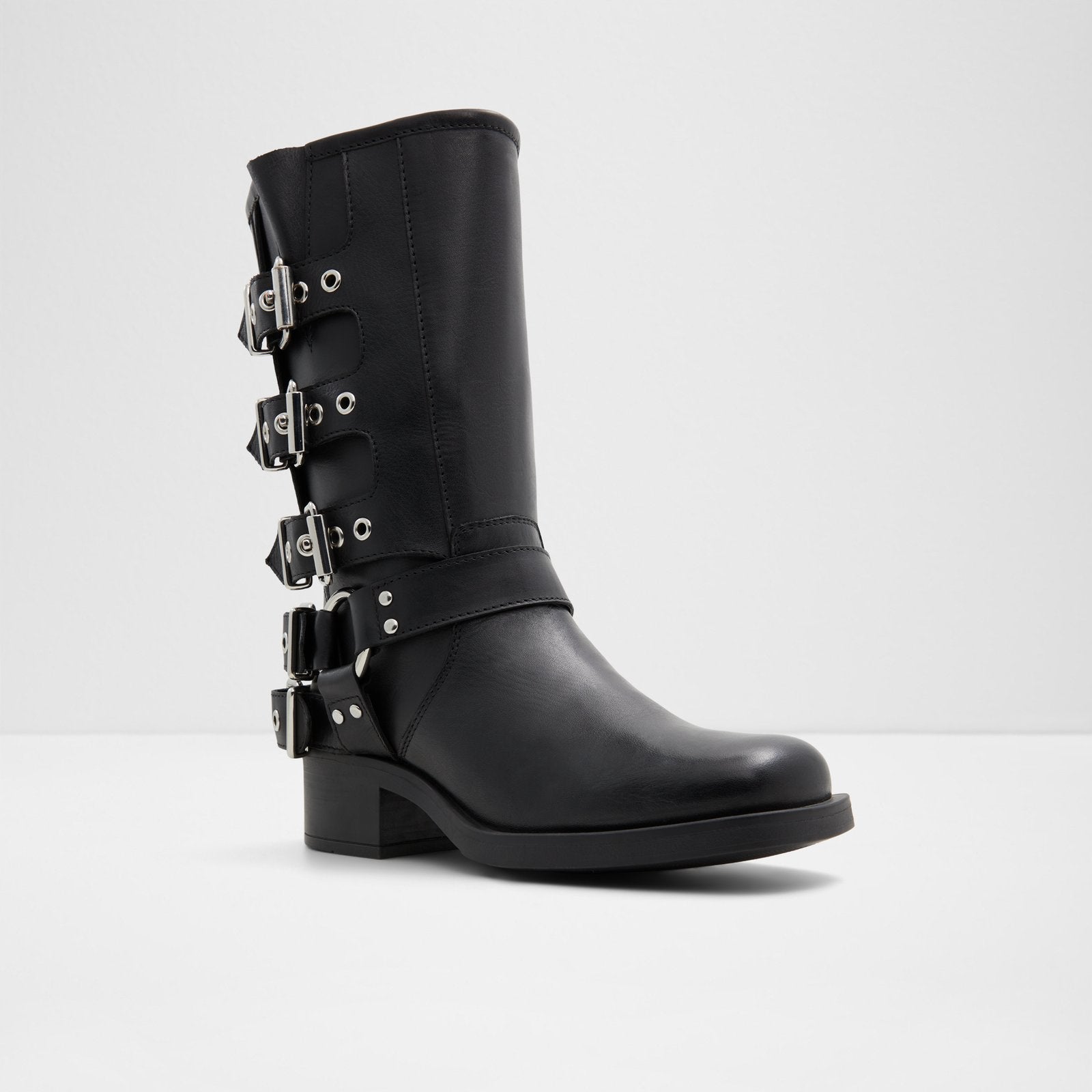 Biker boots aldo online