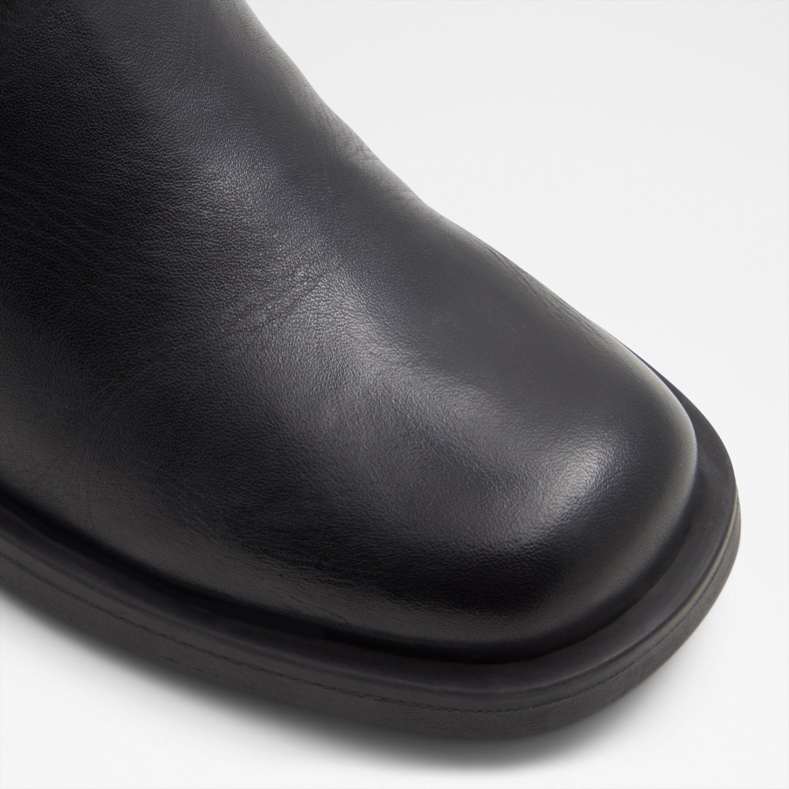 Aldo Women's Mid-Calf Boots Ryderr Black