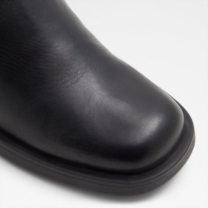 Aldo Women's Mid-Calf Boots Ryderr Black