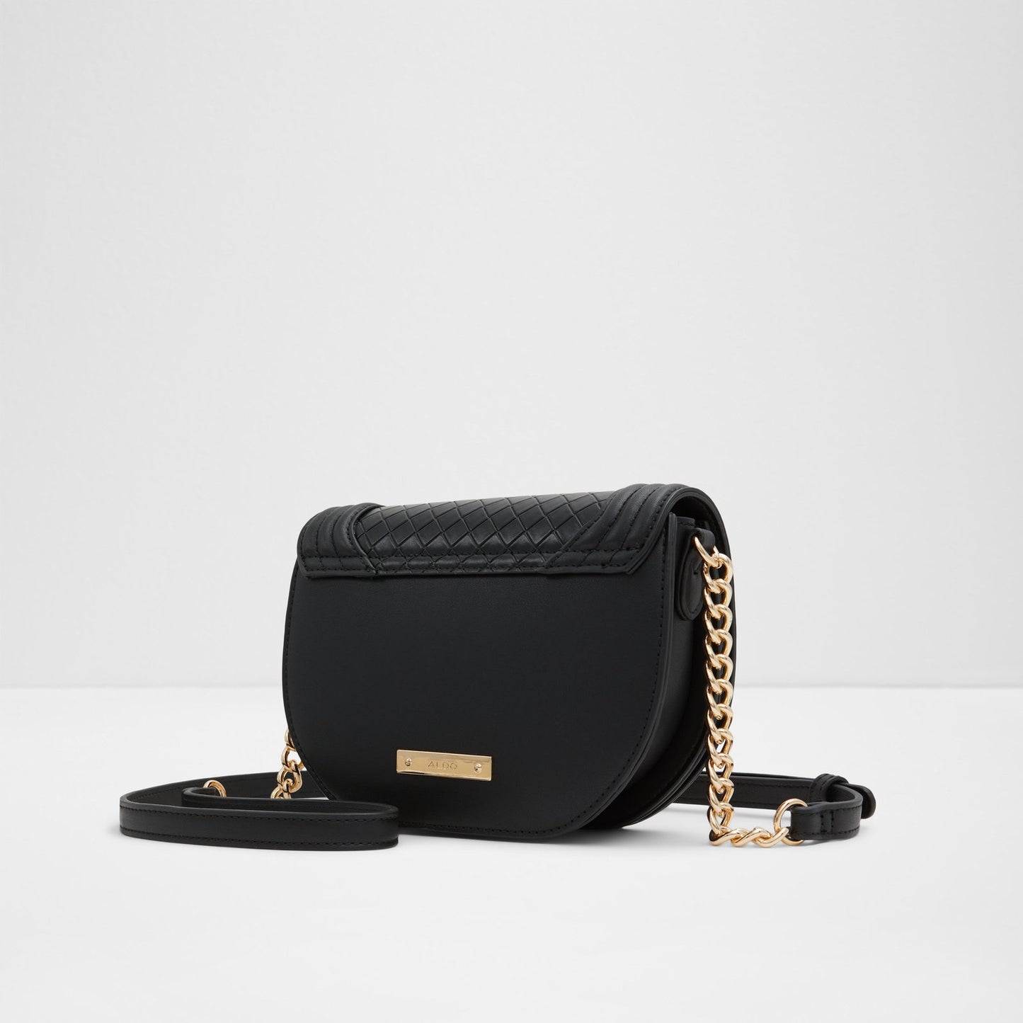 Body Bag Carvela Soula Saddle Bag Saddlebae – ALDO Shoes UK