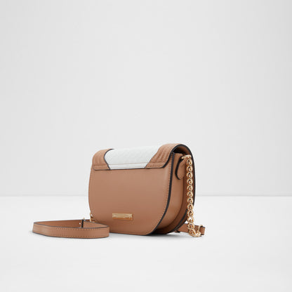 Saddlebae