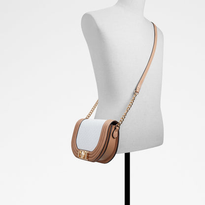 Saddlebae