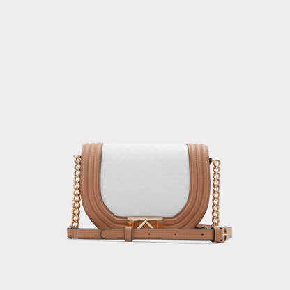Saddlebae