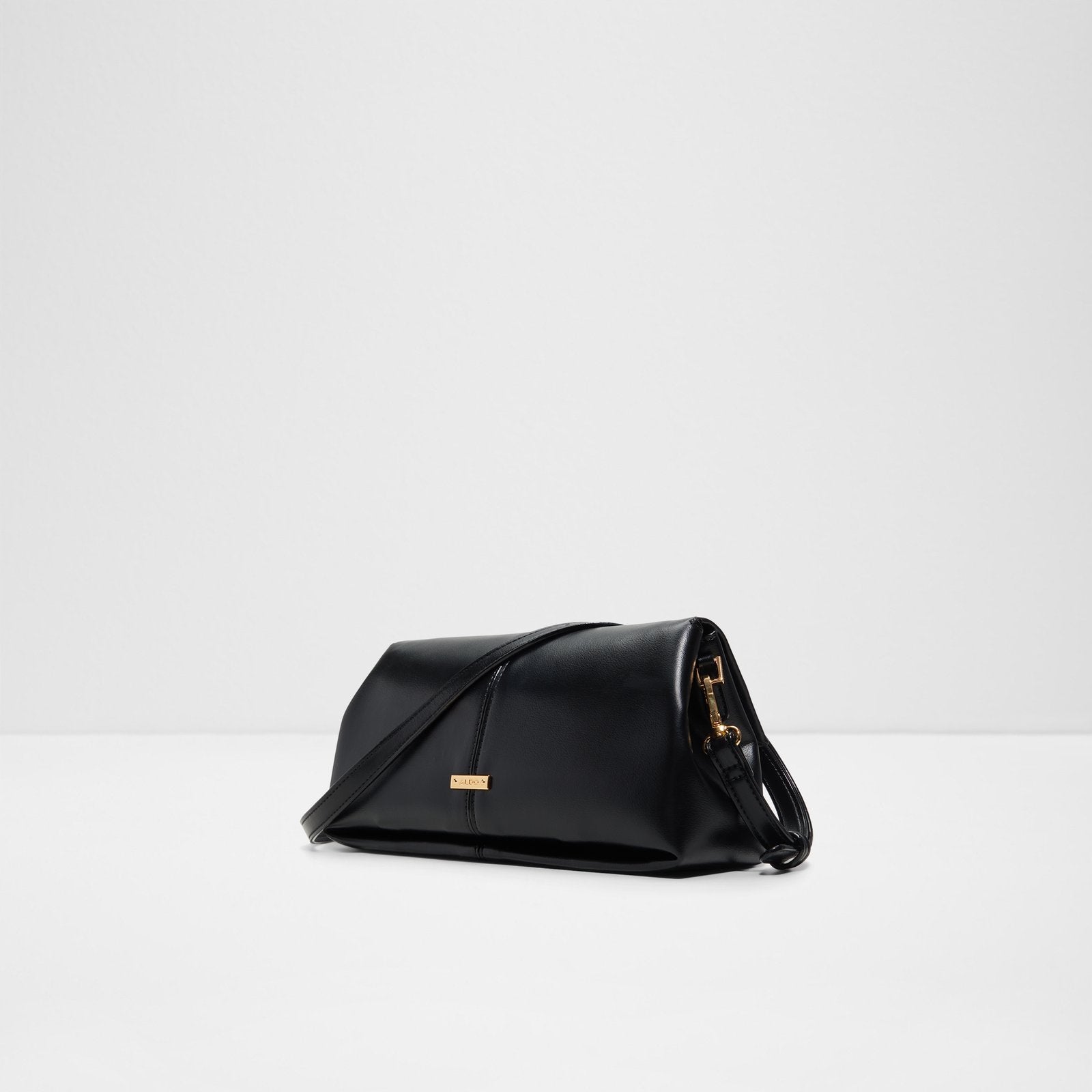 Sadiebag - Women's Black Shoulder Bag – ALDO Shoes UK