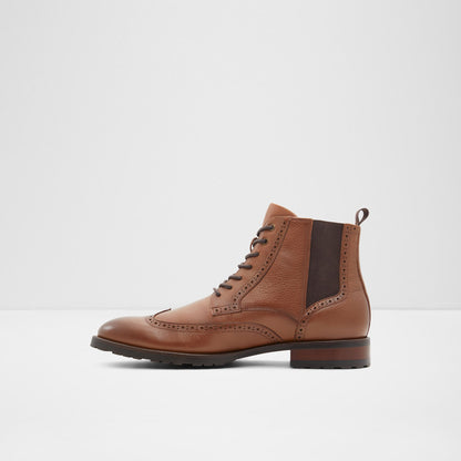 ALDO Shoes UK Men's Ankle Boots Salinger