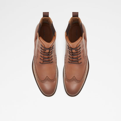 ALDO Shoes UK Men's Ankle Boots Salinger