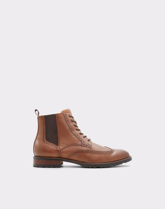 ALDO Shoes UK Men's Ankle Boots Salinger