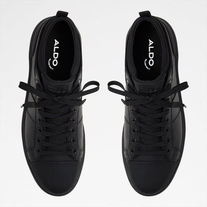 Aldo Men's Pillow Walk Comfortable Fashion Athletics Salloker Black