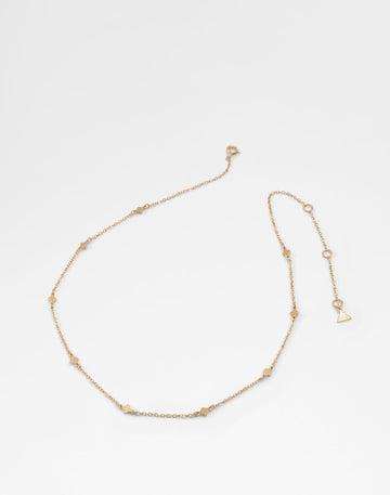 Samanthah - Necklace