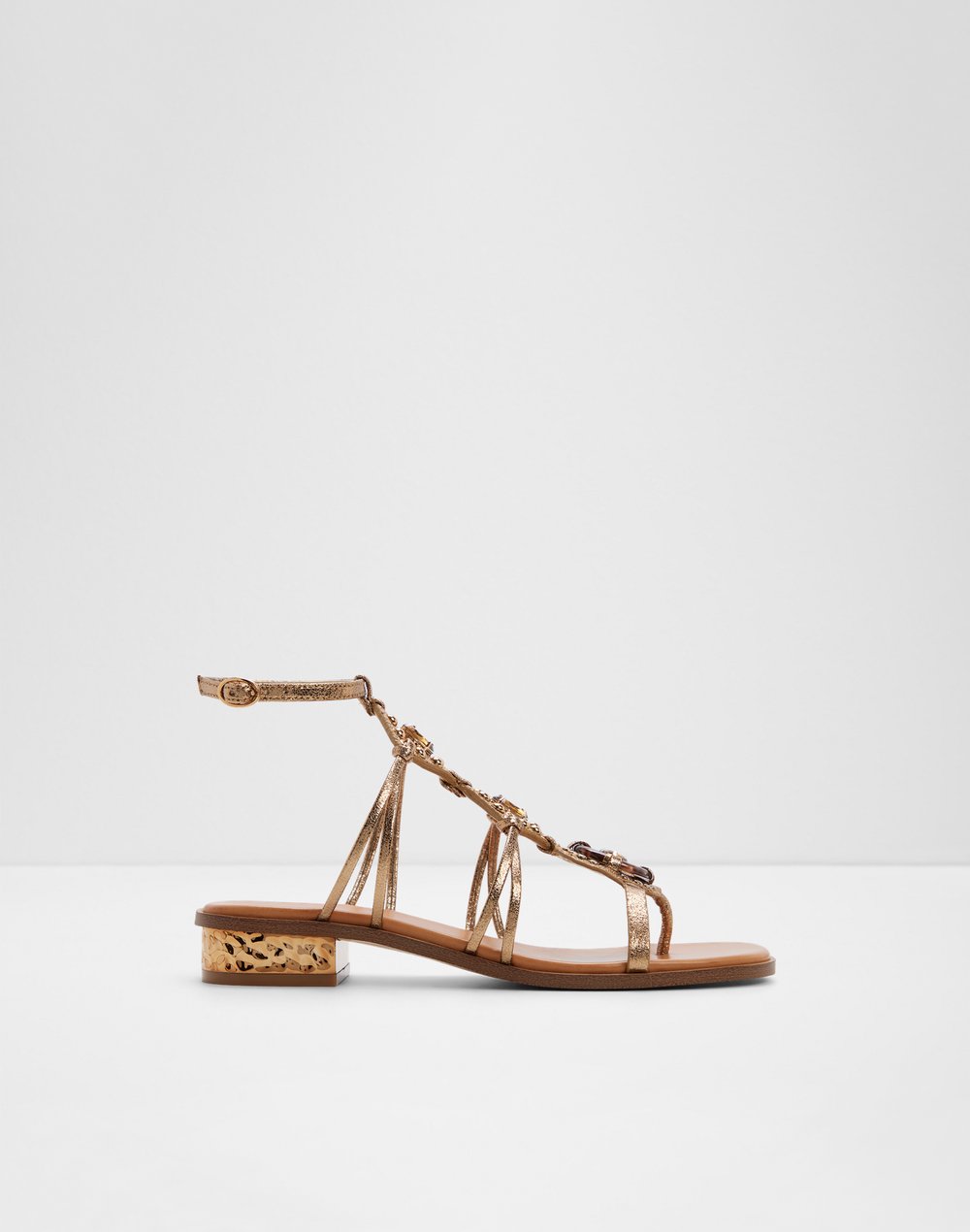 Sandjewel