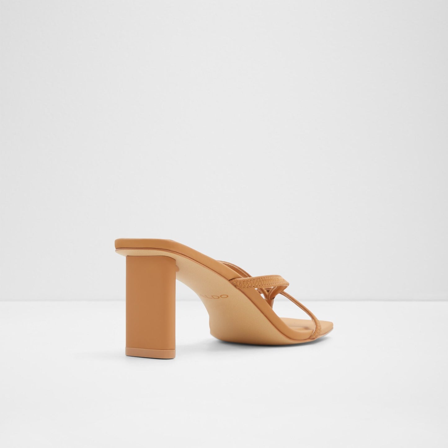 Aldo Women's Heels Sanne Beige