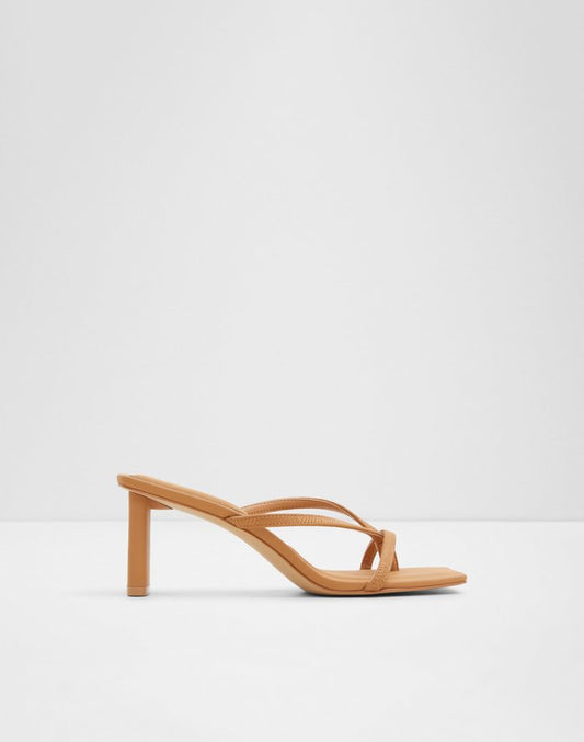 Aldo Women's Heels Sanne Beige