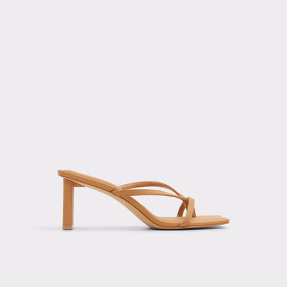 Aldo Women's Heels Sanne Beige