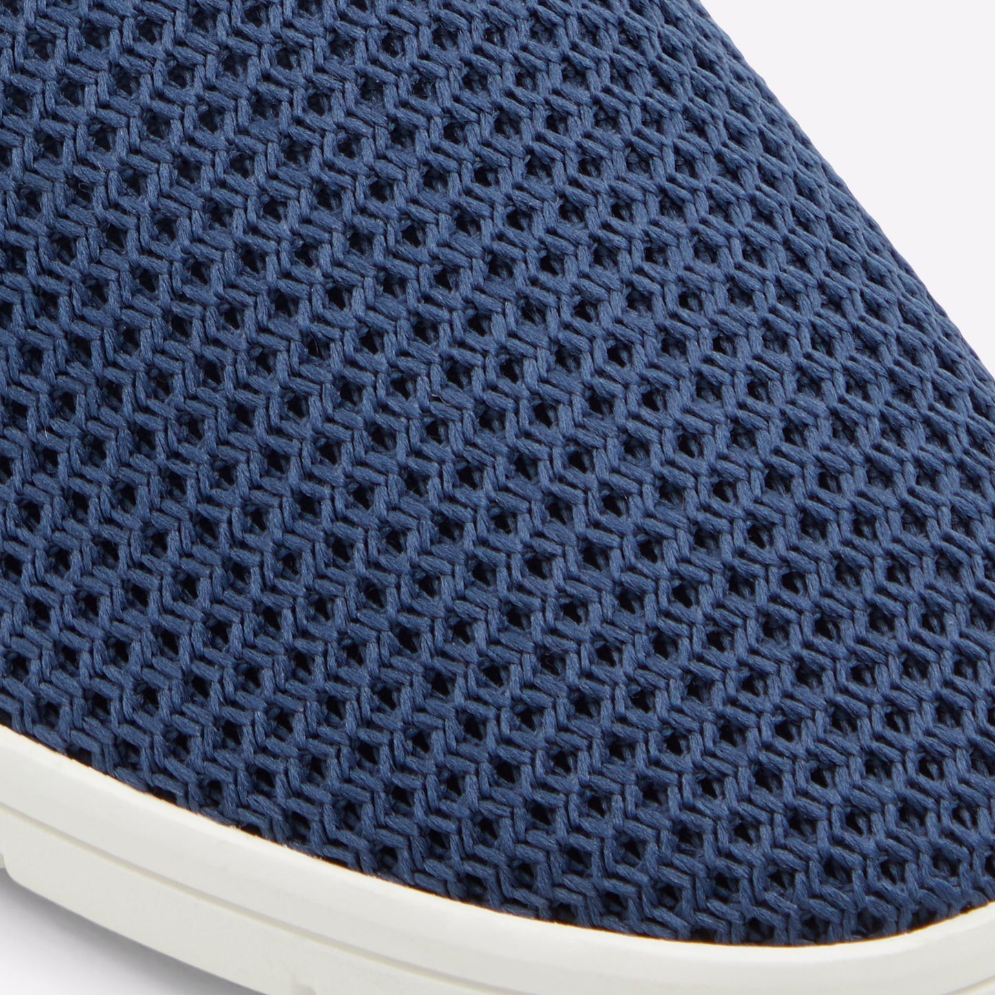 Aldo Men's Espadrille Sardof Navy