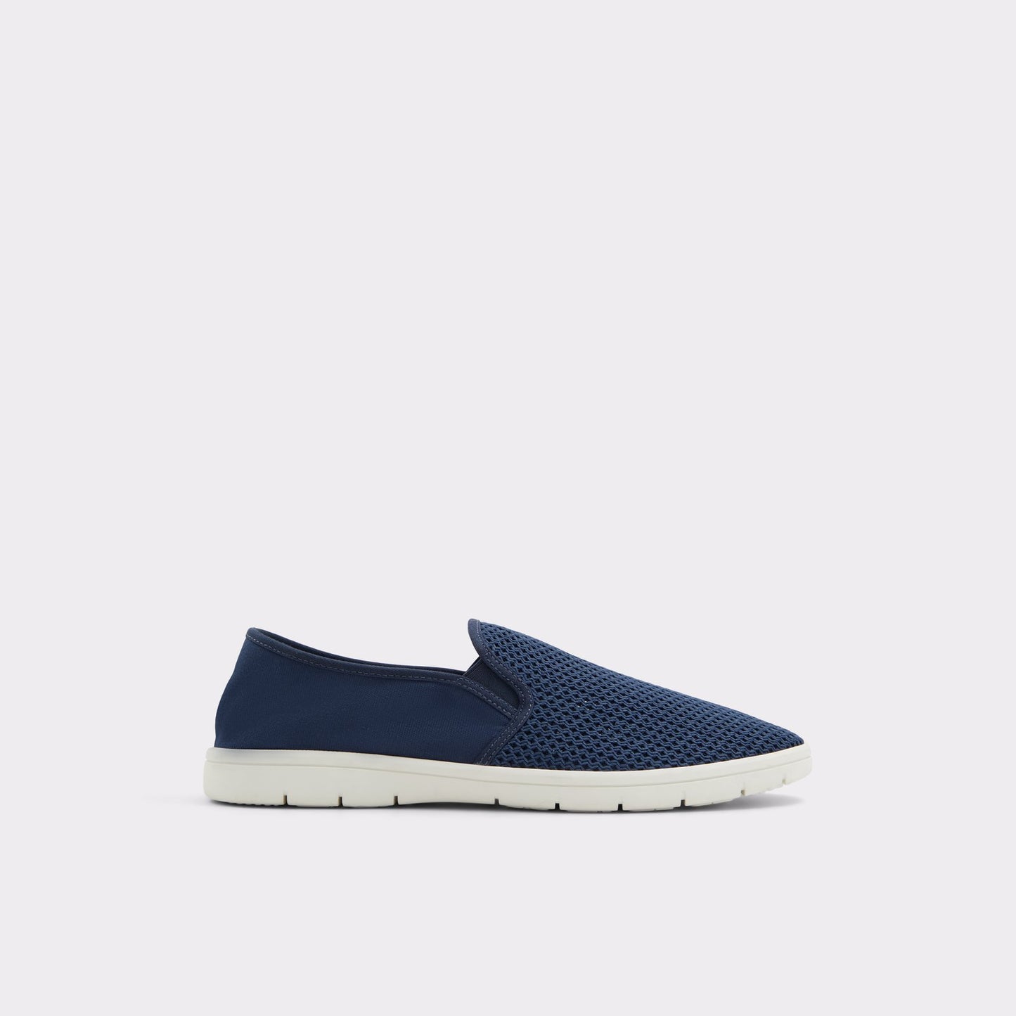 Aldo Men's Espadrille Sardof Navy