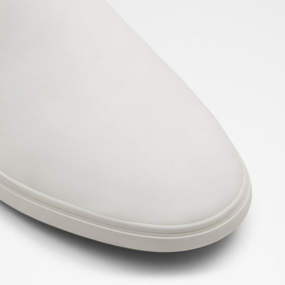 Aldo Men's Pillow Walk Comfortable Fashion Athletics Saredon White