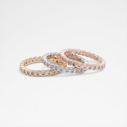 Aldo Women's Stackable Rings Savornin