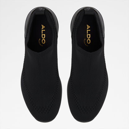 Aldo Women's Pillow Walk Comfortable Fashion Athletics Sevan Black